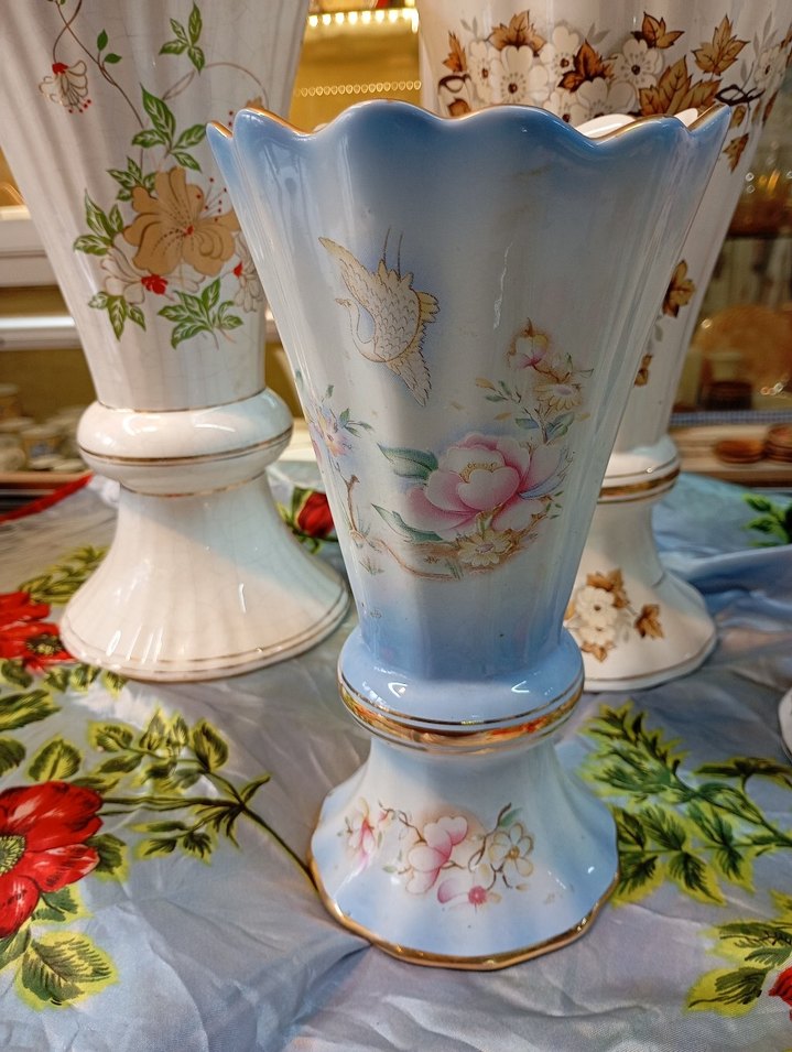 Antika Keramik Vazolar - Görsel 3