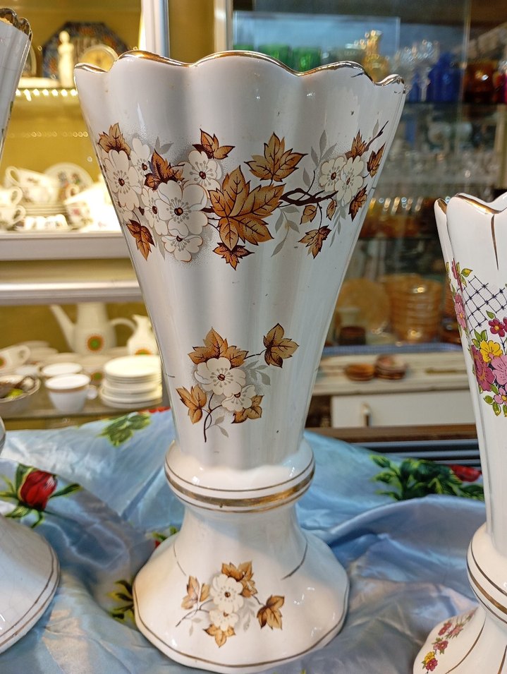 Antika Keramik Vazolar - Görsel 5