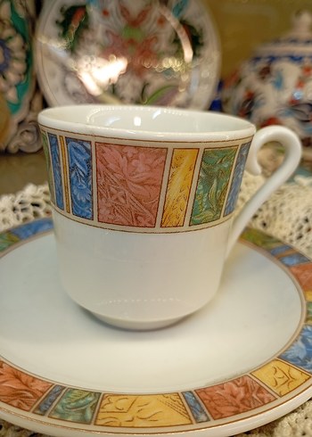 Kütahya Porselen - Görsel 2