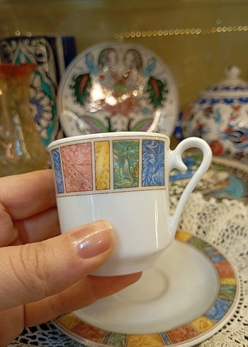 Kütahya Porselen - Görsel 3