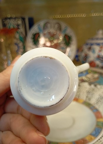 Kütahya Porselen - Görsel 4