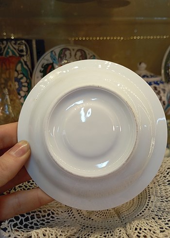 Kütahya Porselen - Görsel 5