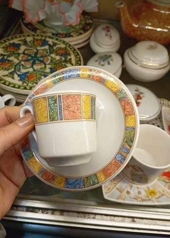 Kütahya Porselen - Görsel 7