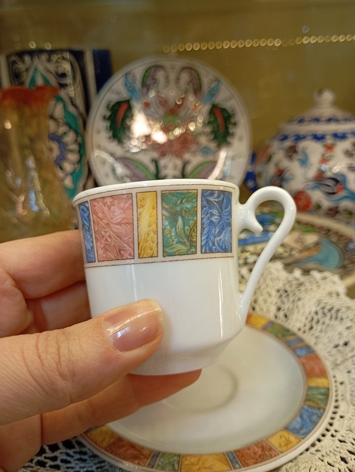 Kütahya Porselen - Görsel 3