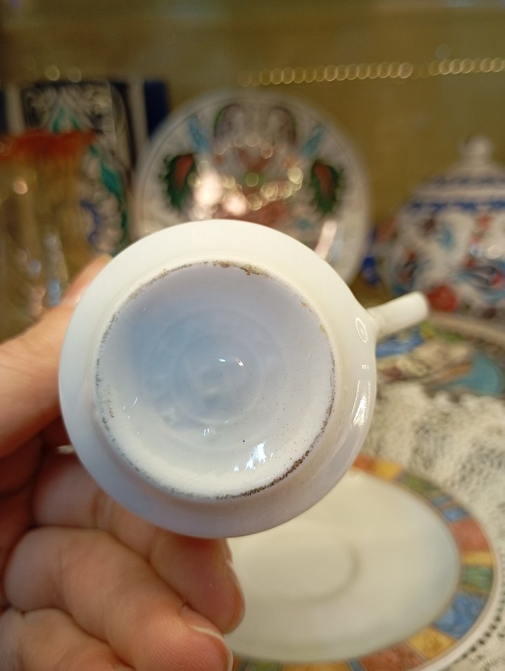 Kütahya Porselen - Görsel 4