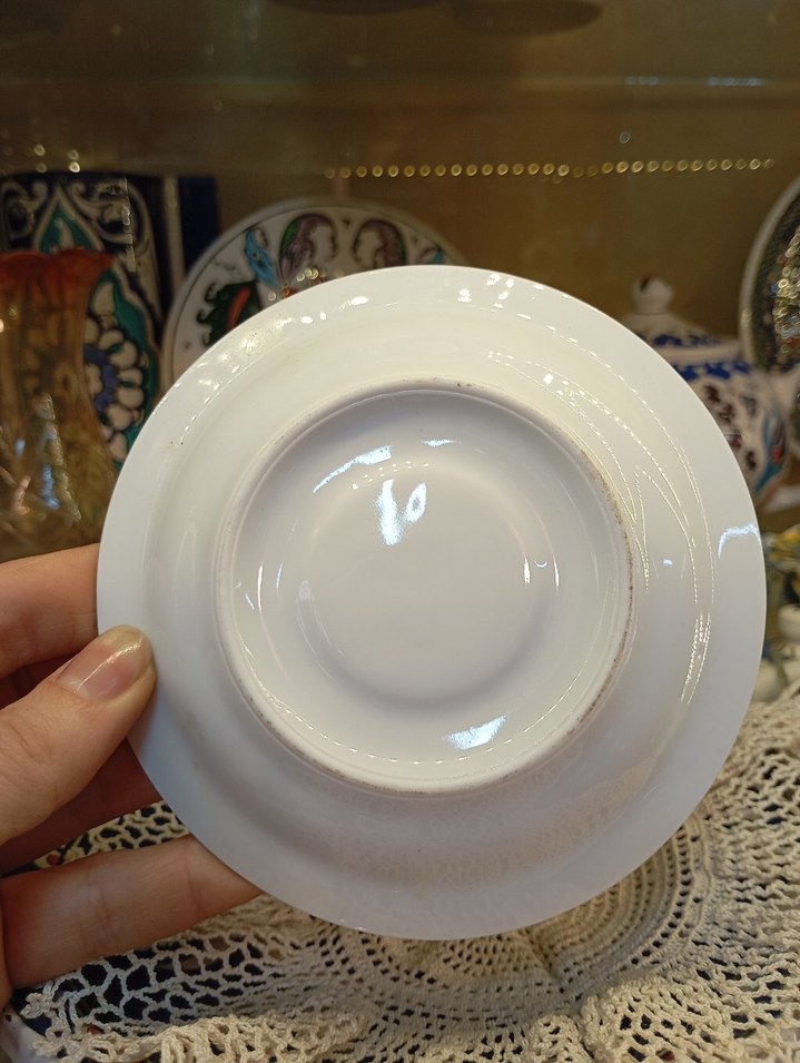 Kütahya Porselen - Görsel 5