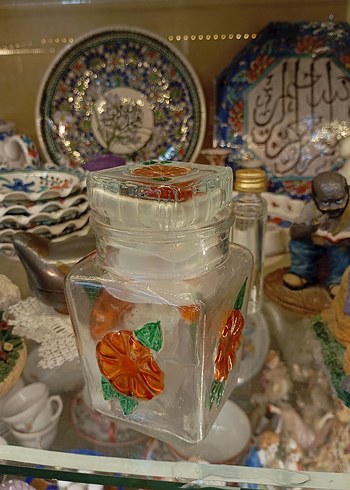 Cam Saklama Kabı - Görsel 9