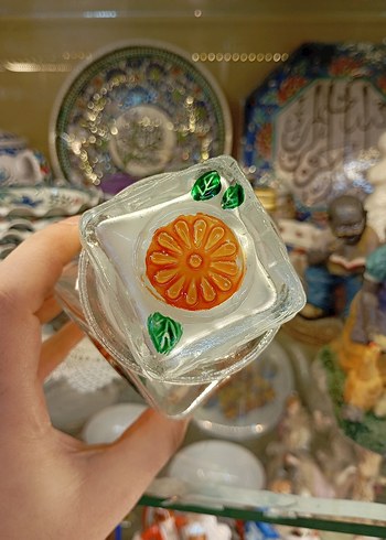 Cam Saklama Kabı - Görsel 4