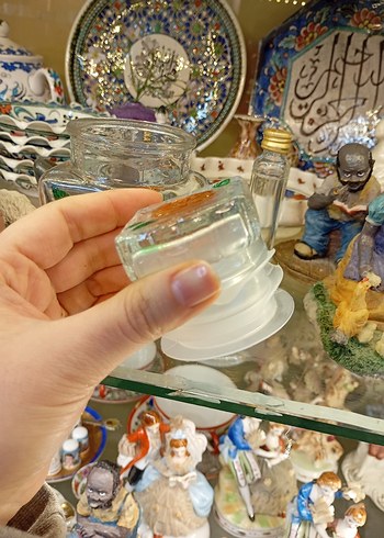 Cam Saklama Kabı - Görsel 7