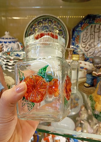 Cam Saklama Kabı - Görsel 5