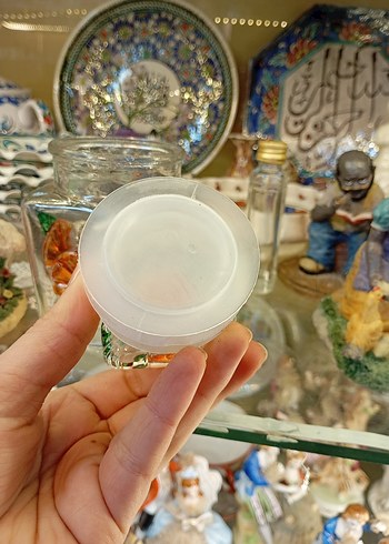 Cam Saklama Kabı - Görsel 8