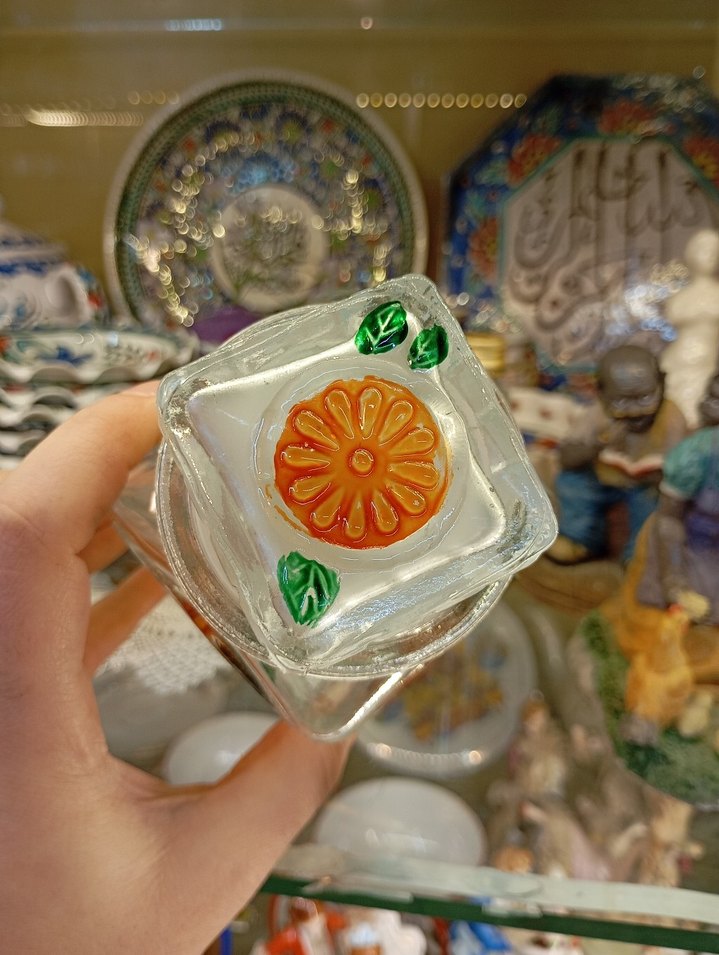 Cam Saklama Kabı - Görsel 4