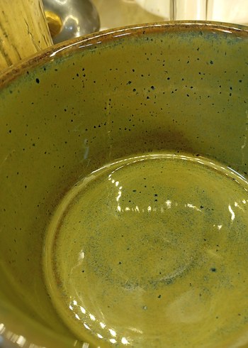 Seaera Büyük boy Kupa ve Fincan - Görsel 7