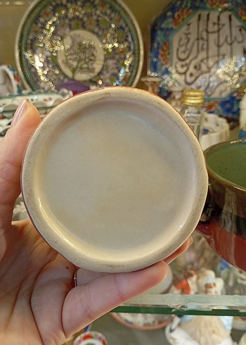 Seaera Büyük boy Kupa ve Fincan - Görsel 9