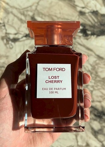 Tom Ford Lost Cherry Kadın Parfümü 100ml