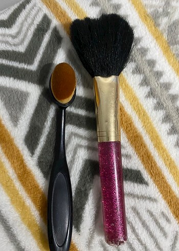 3D İpek Siyah Takma Kirpik Seti - Görsel 4