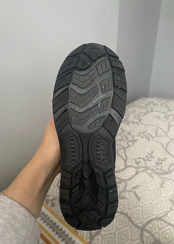 Siyah Bağcıklı Erkek Bot - Görsel 4