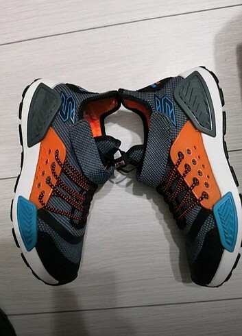 Skechers erkek çocuk ayakkabi