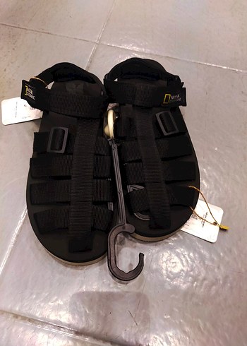 National Geographic 41