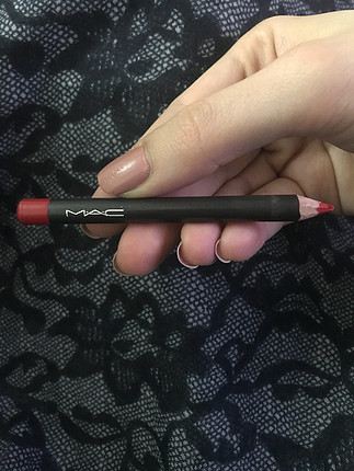 MAC M.A.C DUDAK KALEMİ