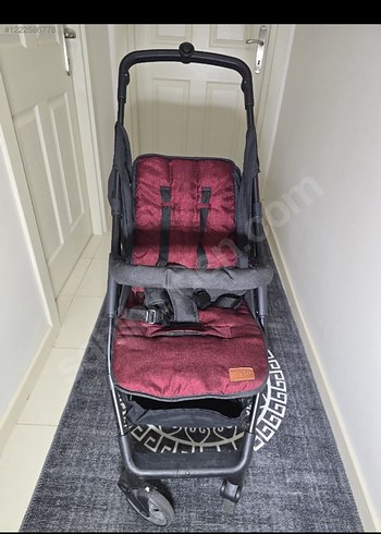 Baby2Go Bebek Arabası