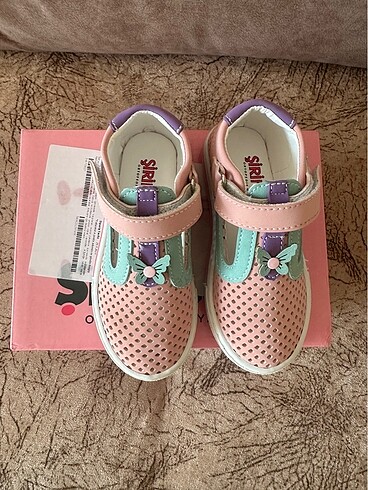 Kikokids çocuk sandalet