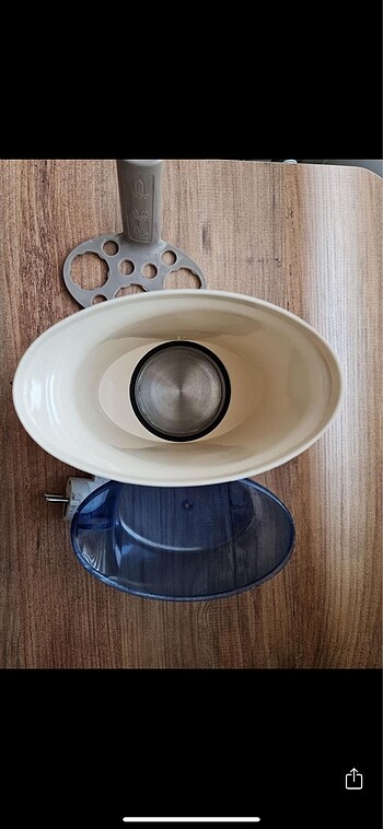  Beden Renk Beko biberon ısıtıcı ve sterilizatör