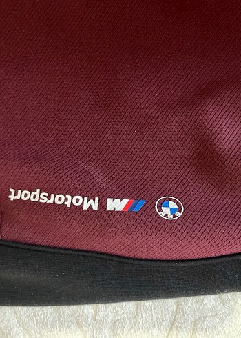 Puma BMW eşofman - Görsel 2