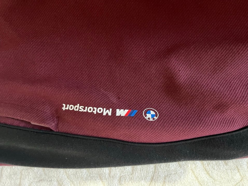 Puma BMW eşofman - Görsel 2