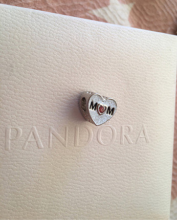 Pandora charm