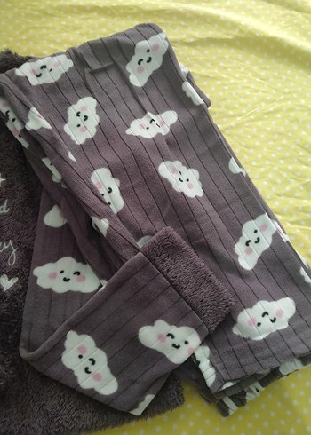 Diğer pijama takımı