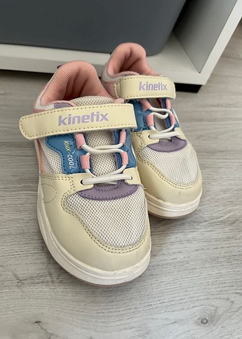 31 Beden Kız Çocuk Spor Ayakkabı