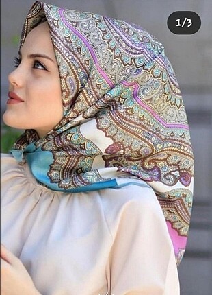 #Silkhome eşarp 