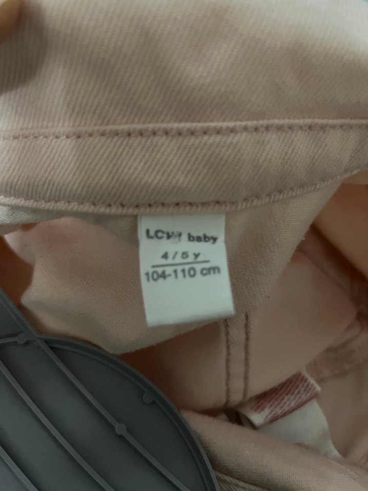 Kız Çocuk yelek ve ceket - Görsel 3