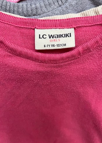 Siyah Kız Tayt Elastik Bel Detaylı - Görsel 16