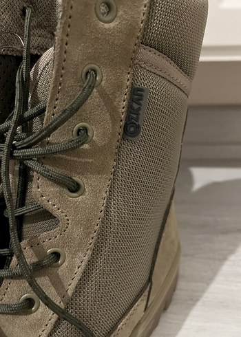 Kışlık Erkek Bot - Görsel 2