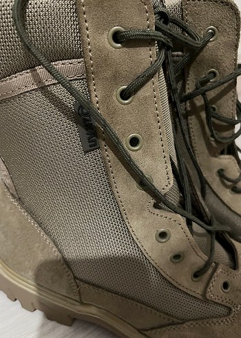 Kışlık Erkek Bot - Görsel 4