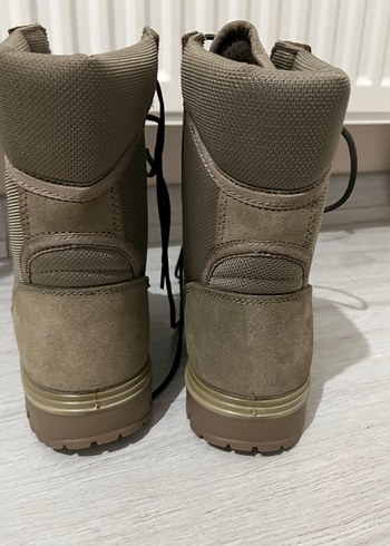 Kışlık Erkek Bot - Görsel 5