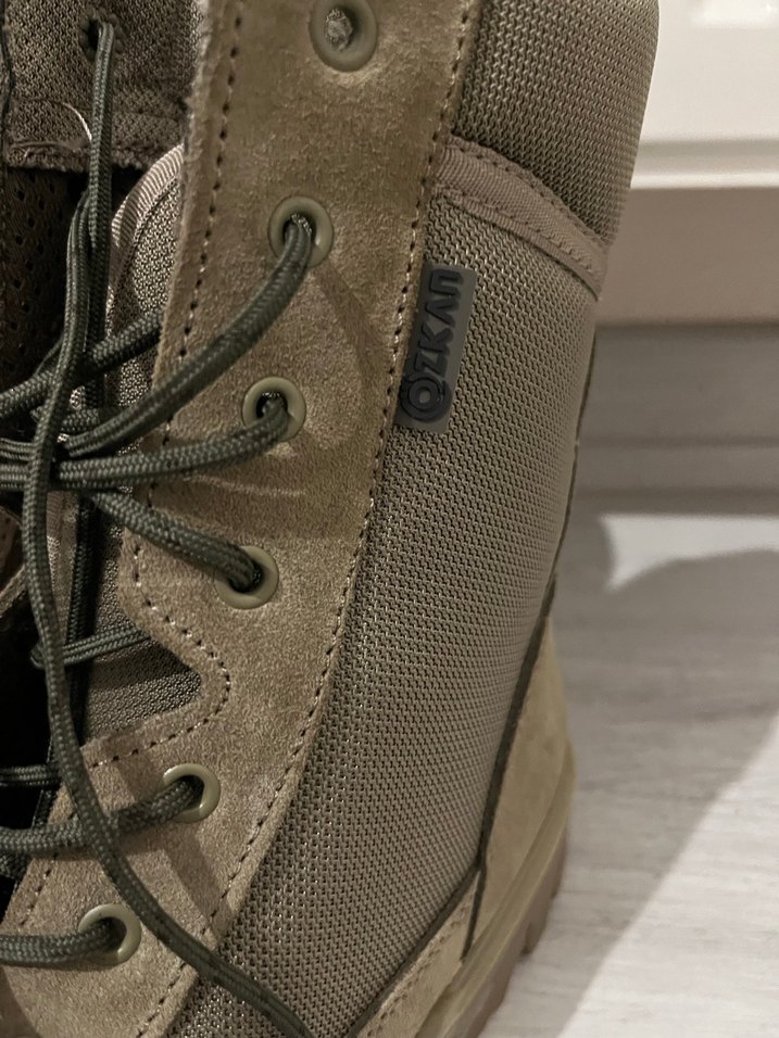 Kışlık Erkek Bot - Görsel 2