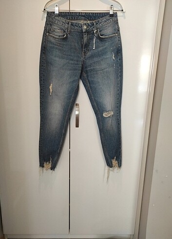Zara Jean 