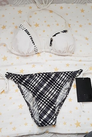zeki triko bikini
