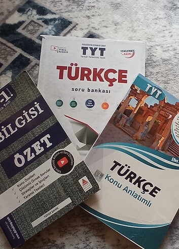 Tyt Türkçe 