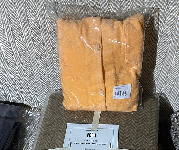 Karaca Karaca Home Pijama Takımı