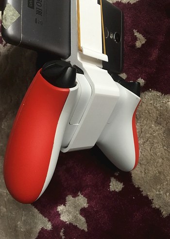 Xbox gamepad Telefon Tutucu - Görsel 2