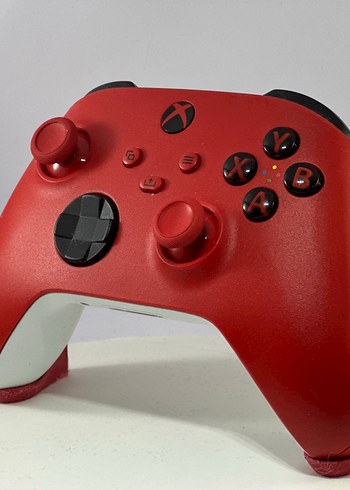 Xbox Xbox görünmez gamepad standı