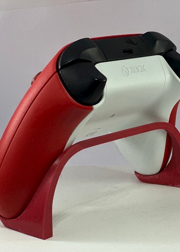 Xbox görünmez gamepad standı