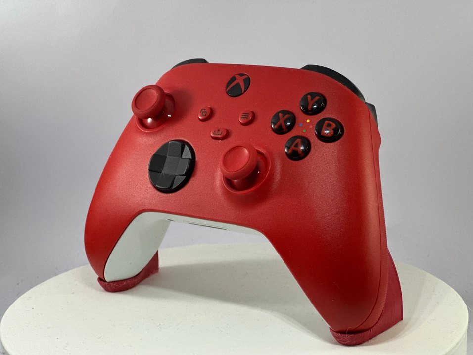 Xbox görünmez gamepad standı - Görsel 2