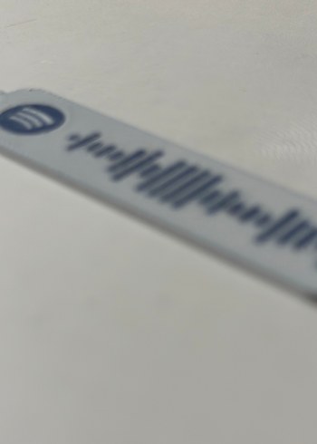  Beden Spotify Qr kod karekod code Anahtarlık