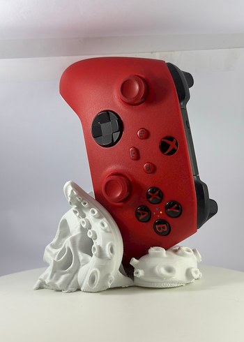 Kuru kafa ve ahtabot xbox gamepad stadı