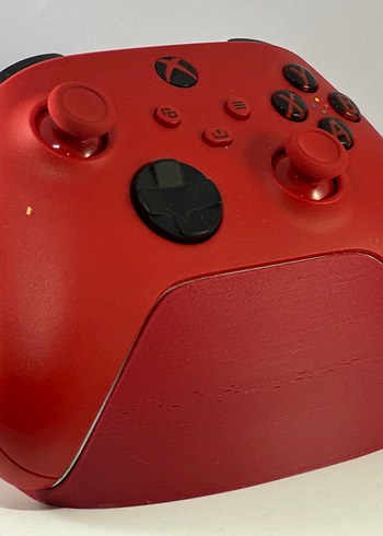 Xbox Pil yuvalı Xbox gamepad standı